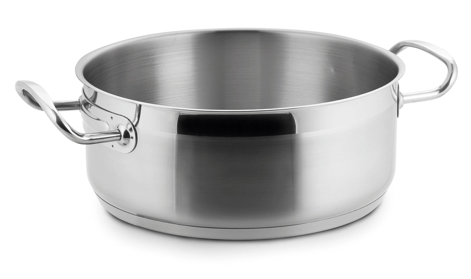 Eco Chef casserole basse 20cm