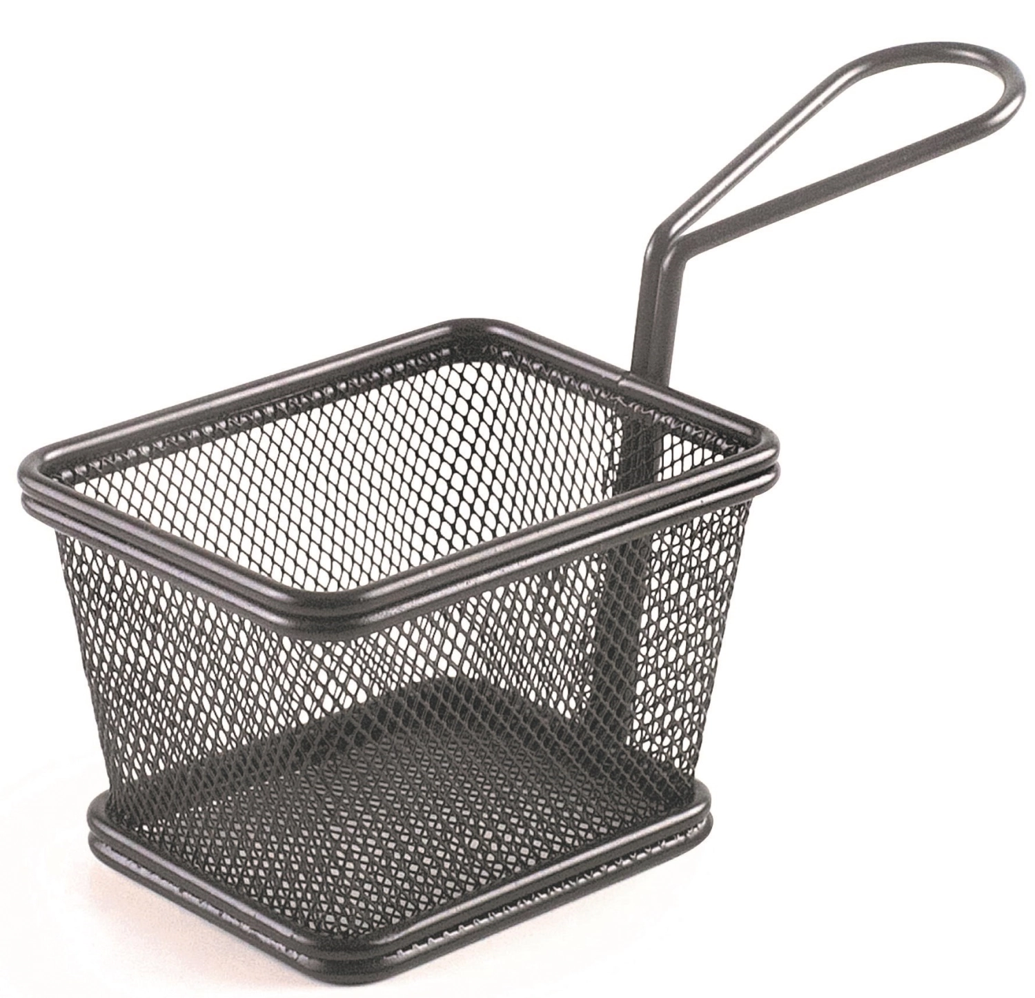 Korb quadratisch 10x8x7cm