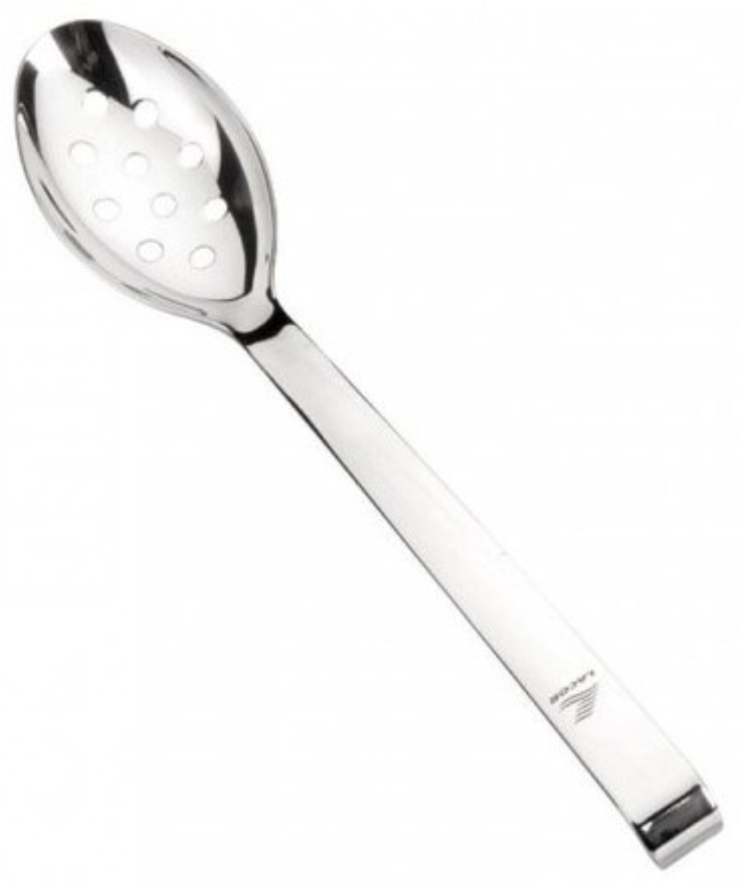 Buffet Cuillère de service perforée 5x8cm L27.5cm 0.1lt