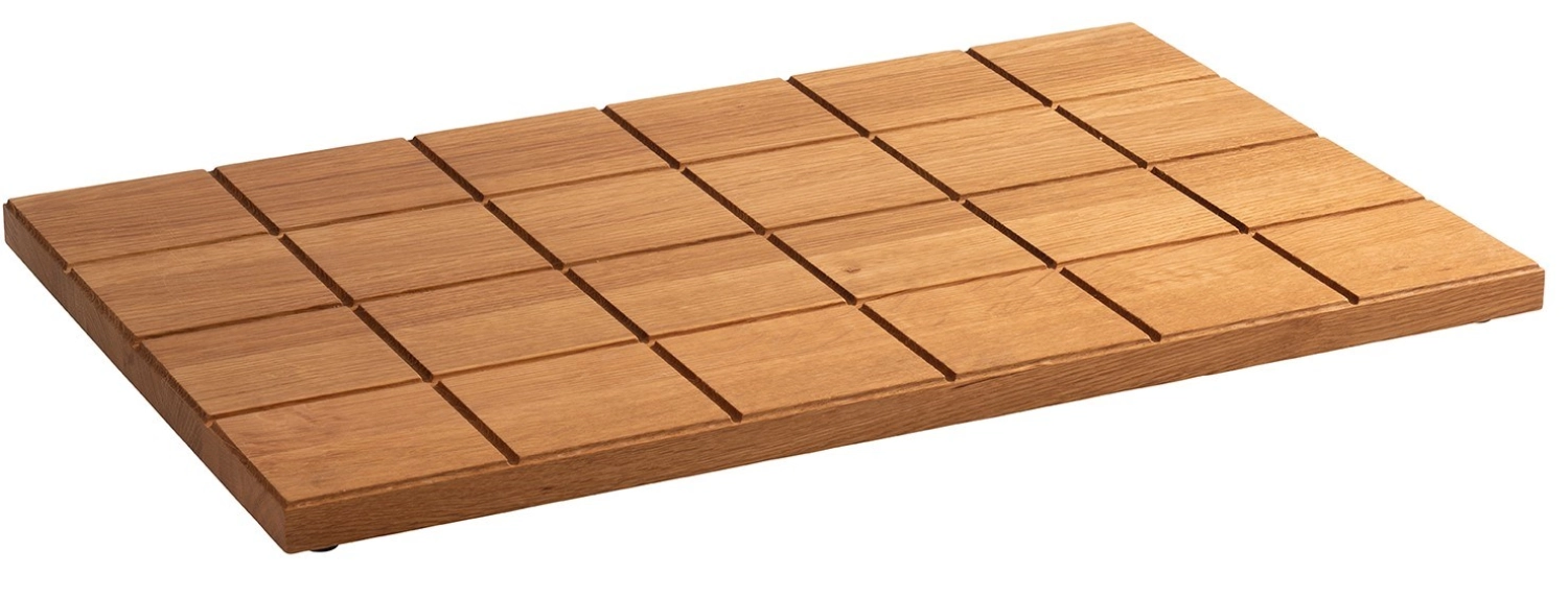 Buffetbrett Square GN 1/1, Holz