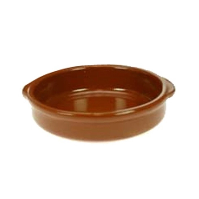 Topf aus Terracotta 17cm