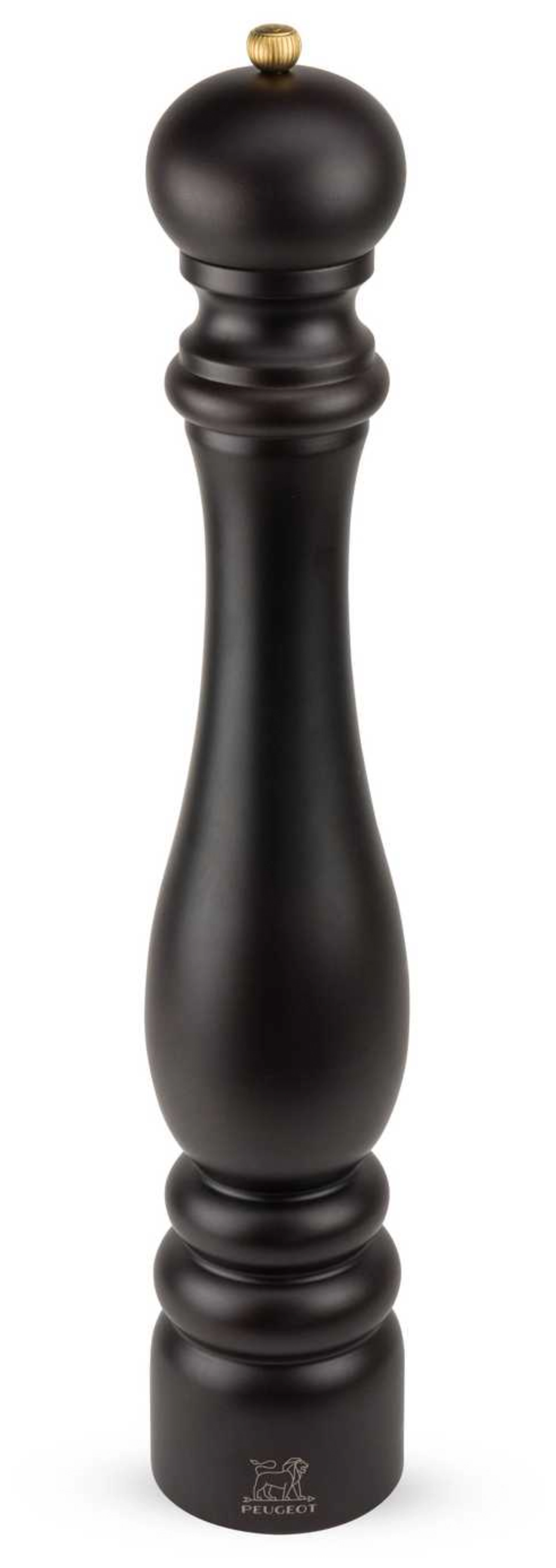 Pfeffermühle Paris chocolat 50cm