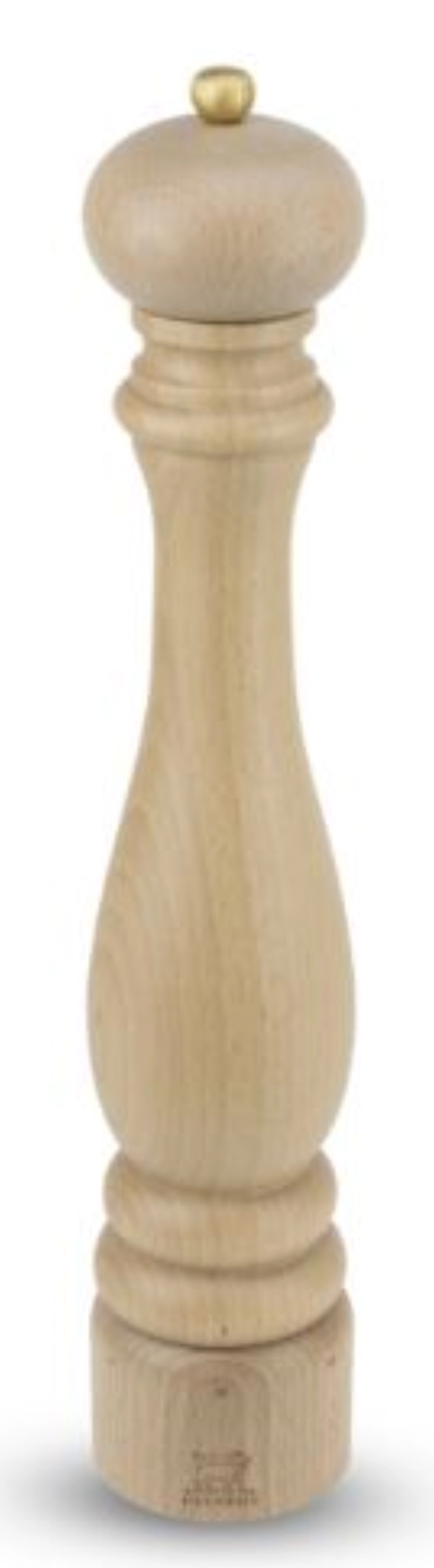 Paris U-Select Salzmühle 40cm Naturhell