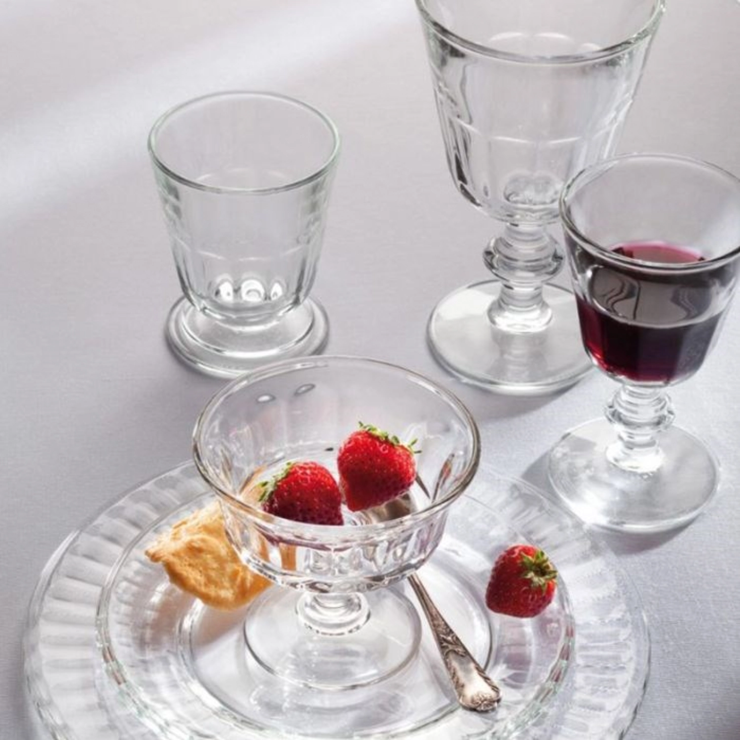 Perigord Wasserglas 22cl