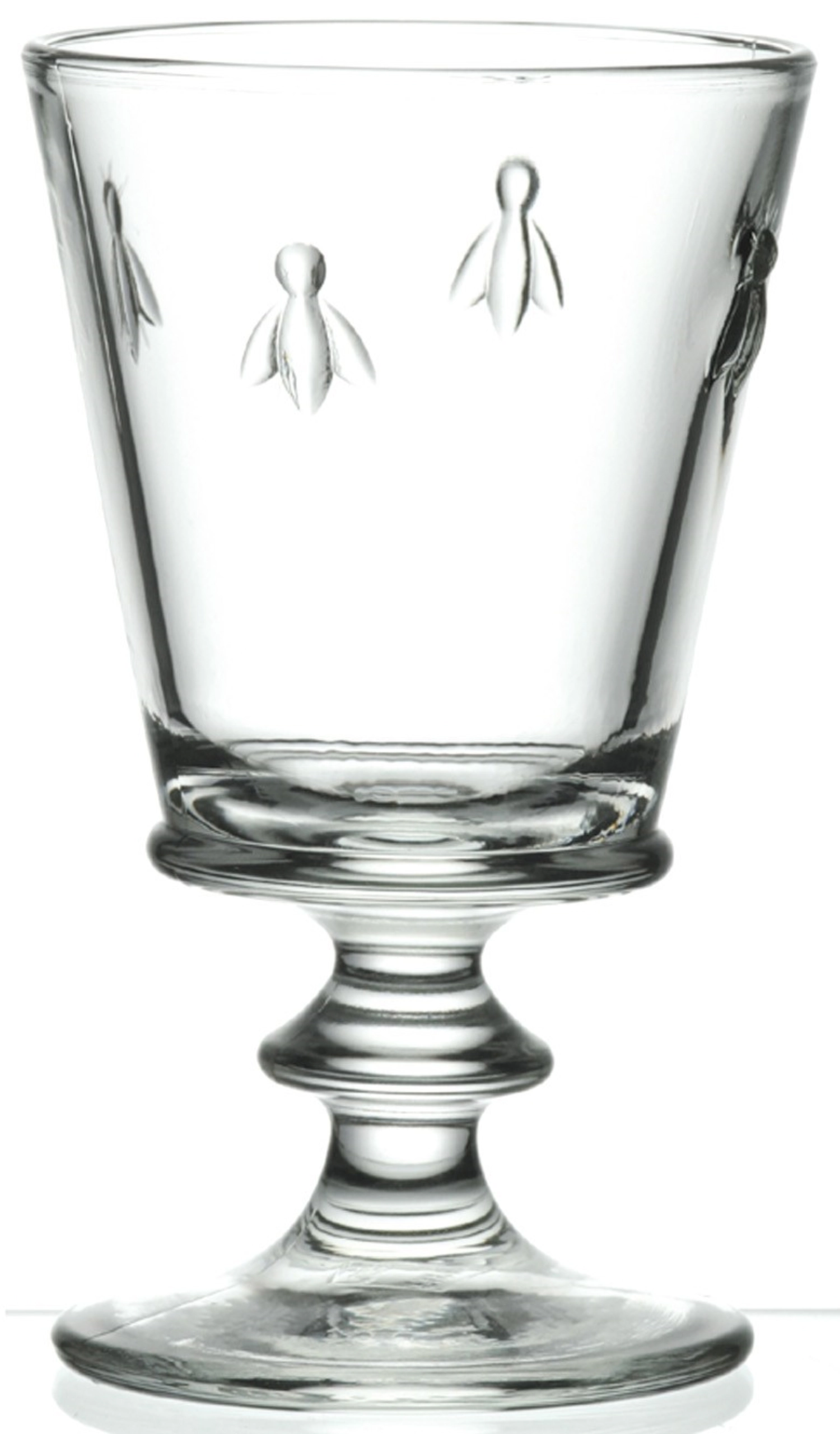 Abeille Verre à vin 24cl