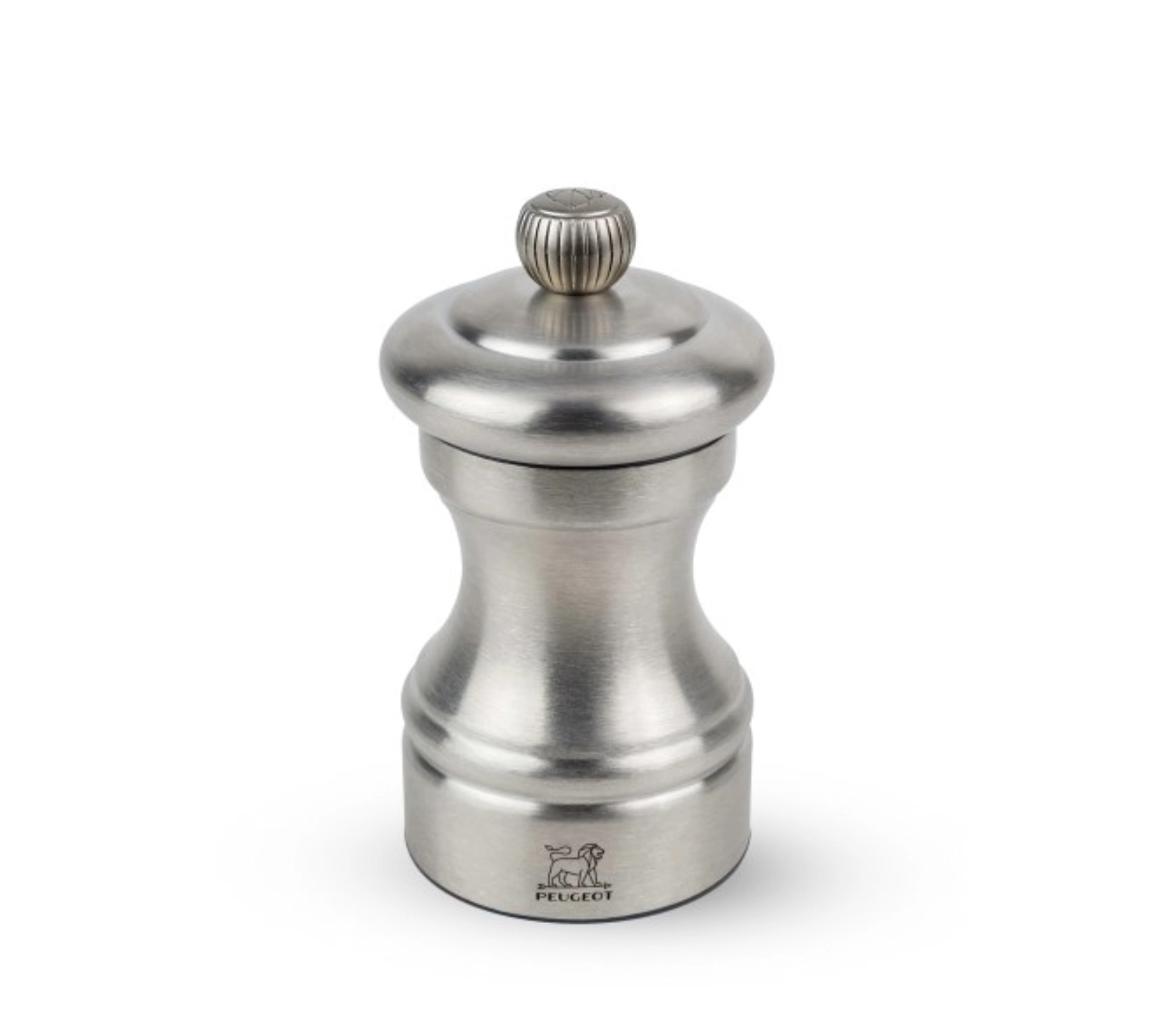 Chef Bistro Pfeffermühle chrom. 10cm