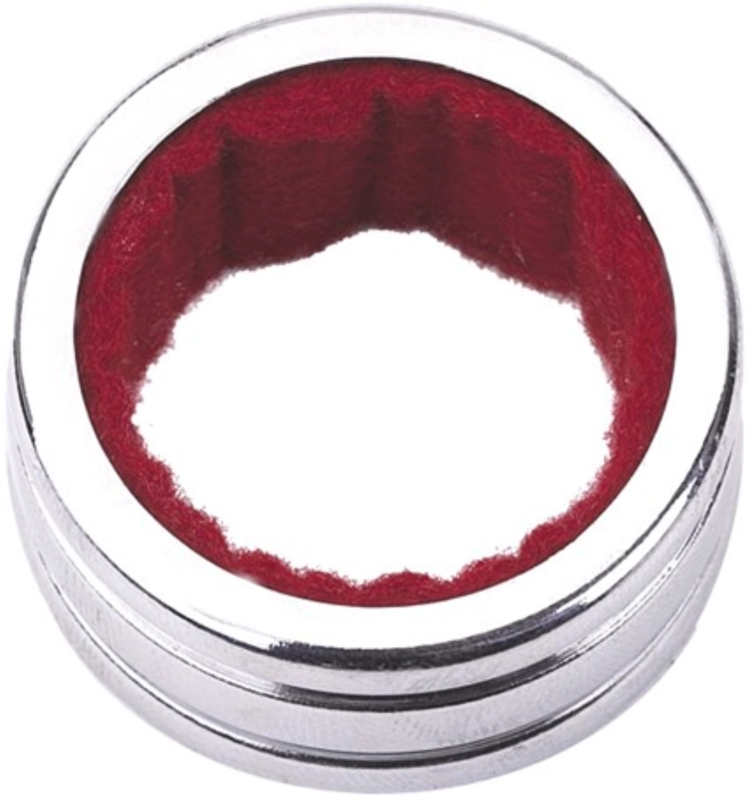 Attrape-gouttes p. bouteilles, Ø intérieur 3cm