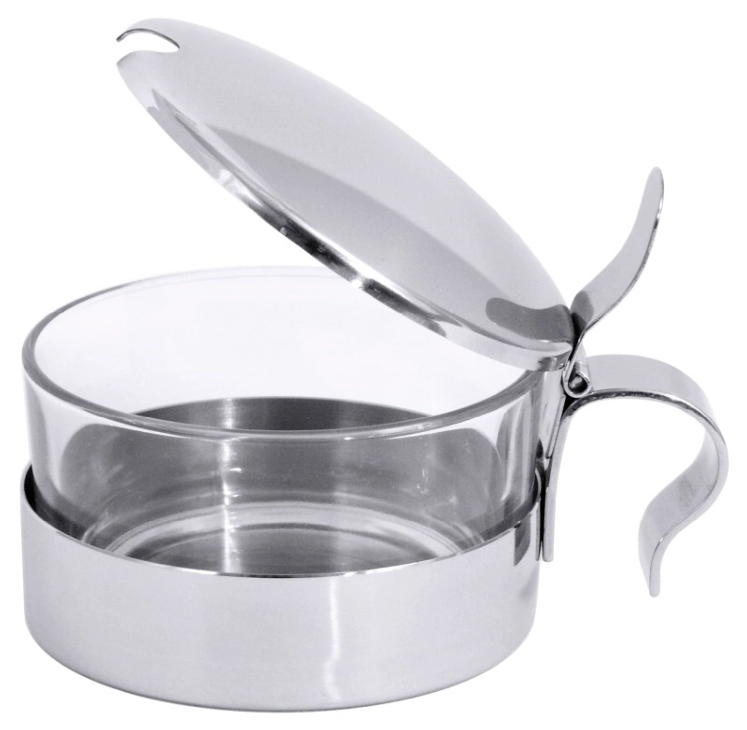 Marmeladen u. Parmesandose Ø 9cm 5.5cm