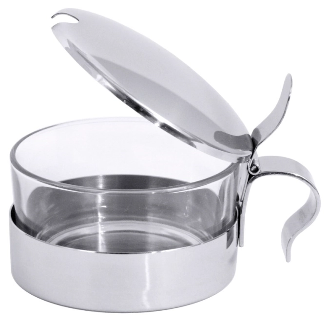 Marmeladen u. Parmesandose Ø 9cm 5.5cm