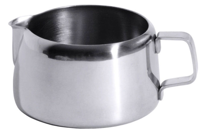 Pot à crème 0.25 lt.