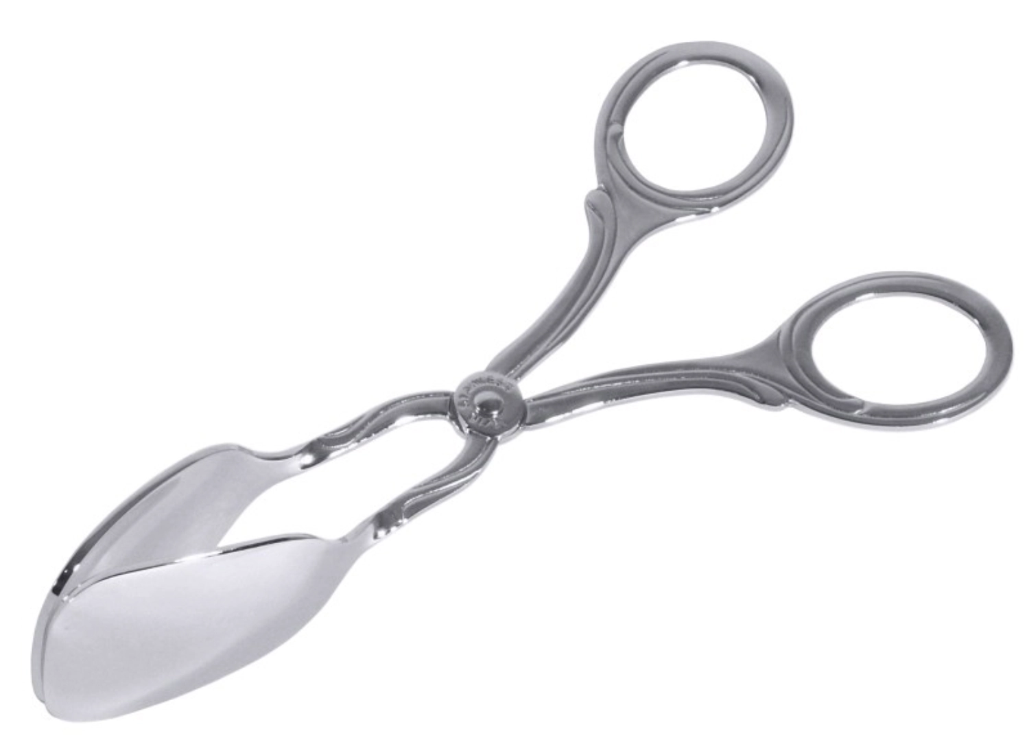 Gebäck u. Tortenzang 18cm