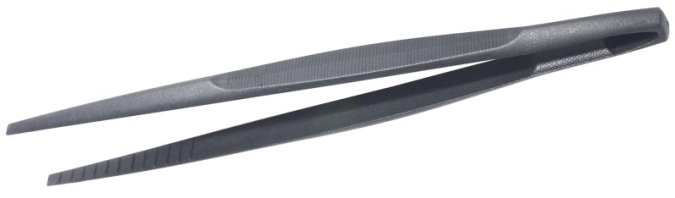Pince à épiler 29.5 cm