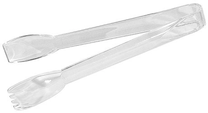 Pince universelle transparente 31cm