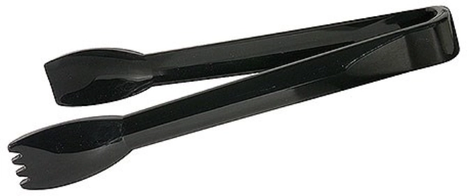 Pince universelle noire : 31cm