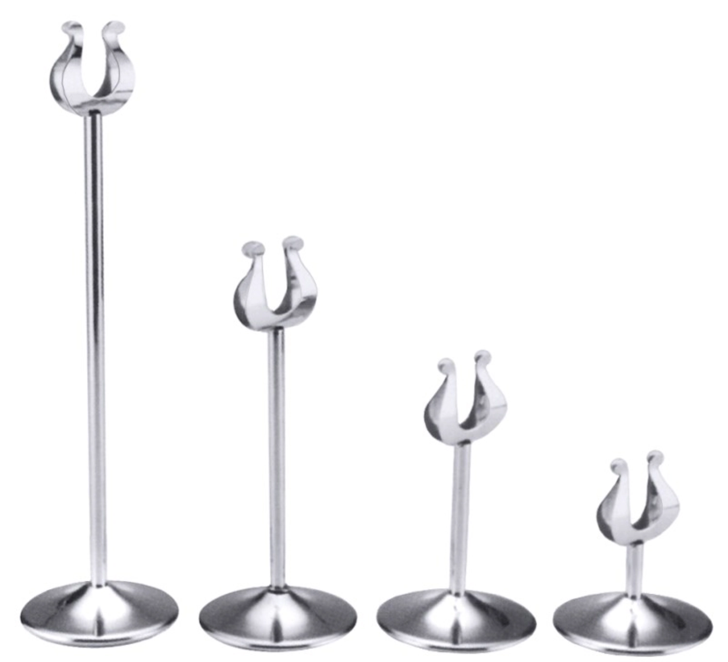 Bankettkartenständer 19cm