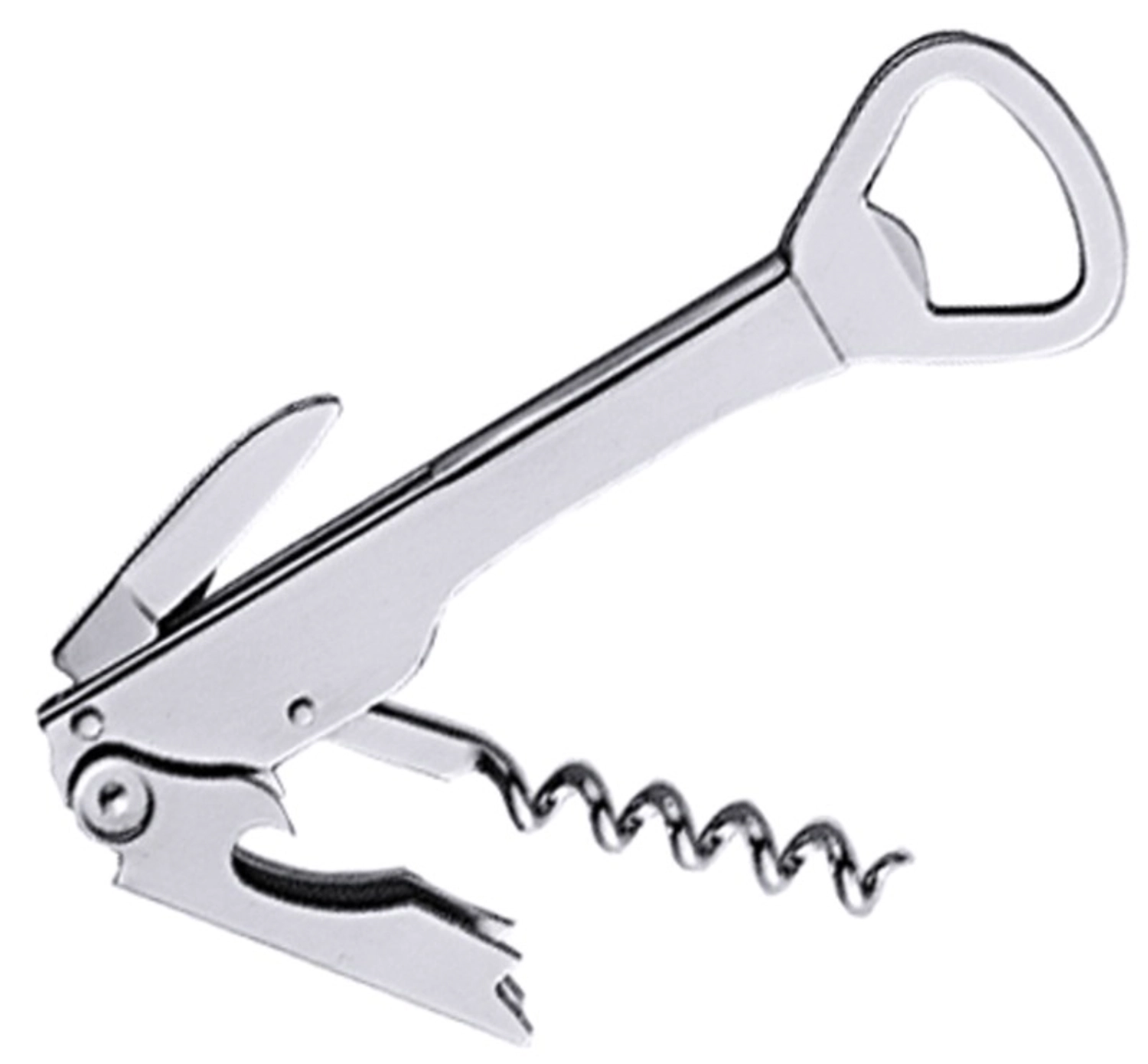 Tire-bouchon sommelier a. couteau