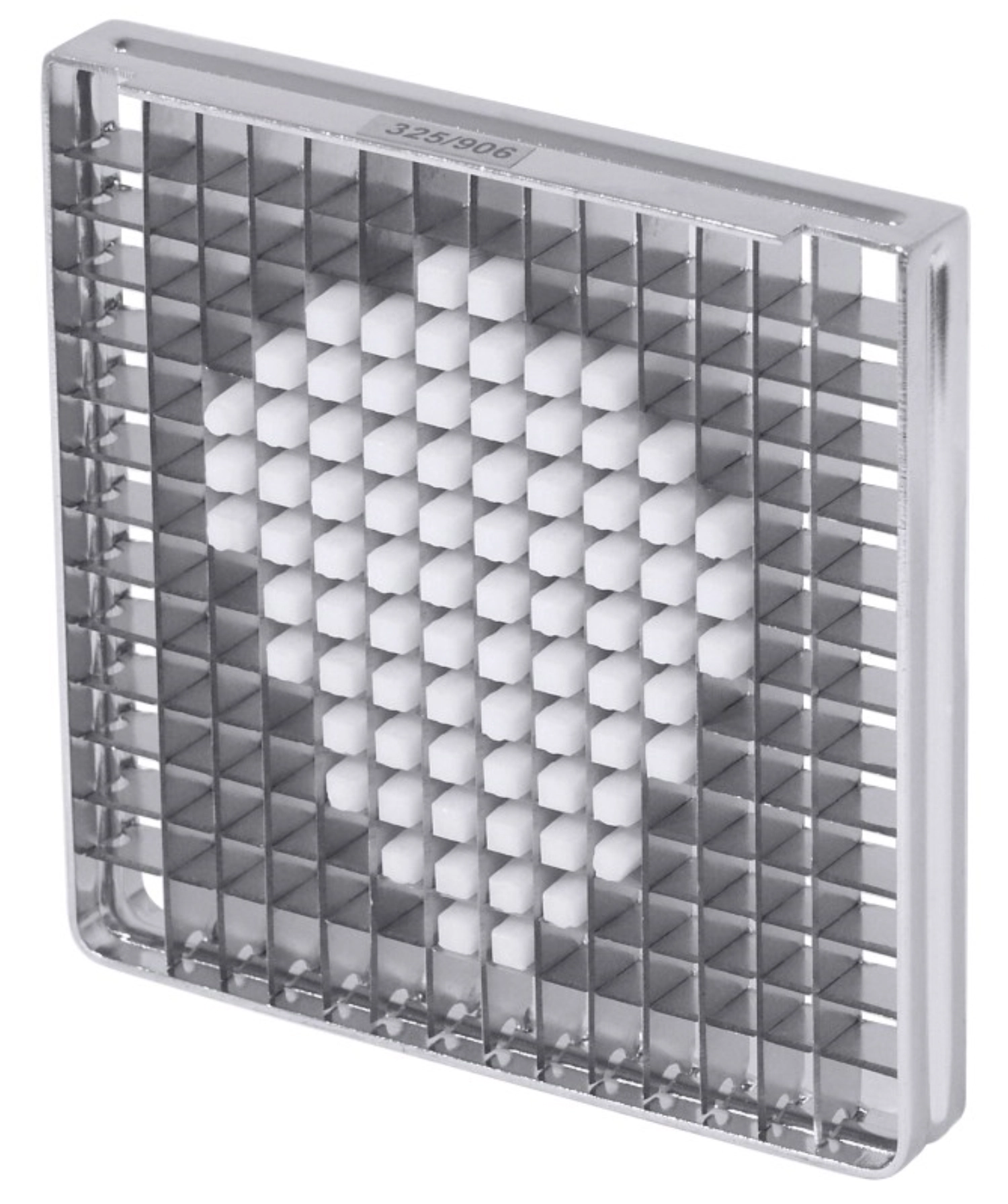 Insert de coupe 6 mm p. 046.001.453 y compris poussoir