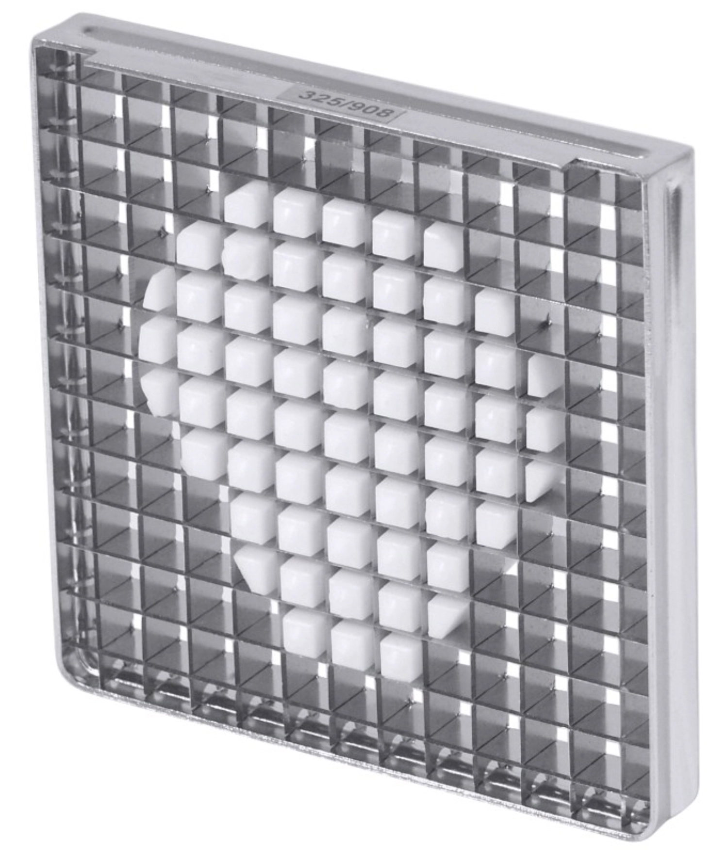 Insert de coupe 8 mm p. 046.001.453 y compris poussoir