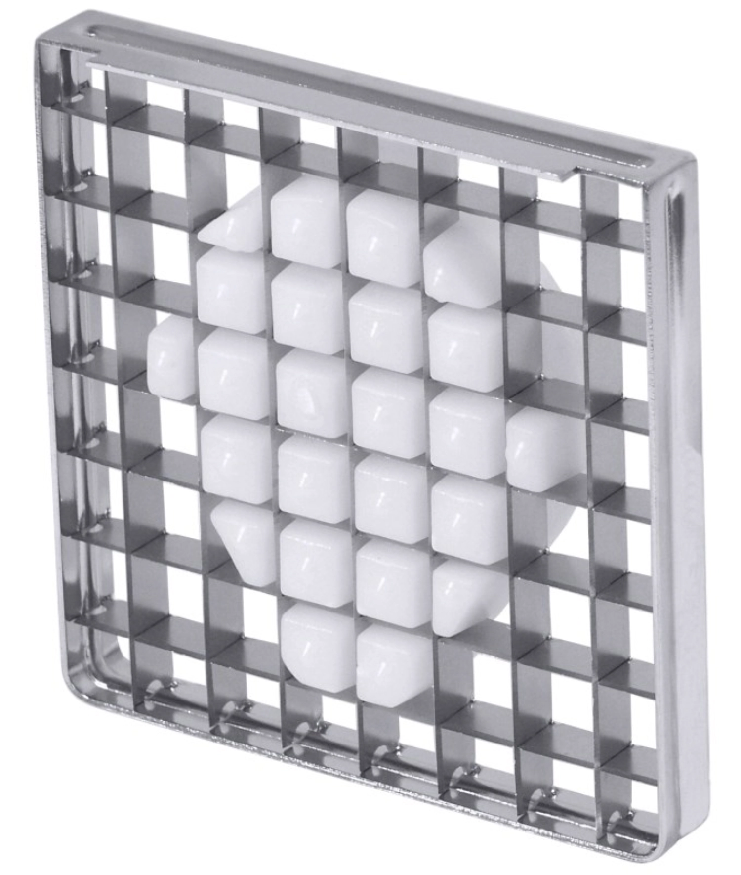 Insert de coupe 13 mm p. 046.001.453 y compris poignée