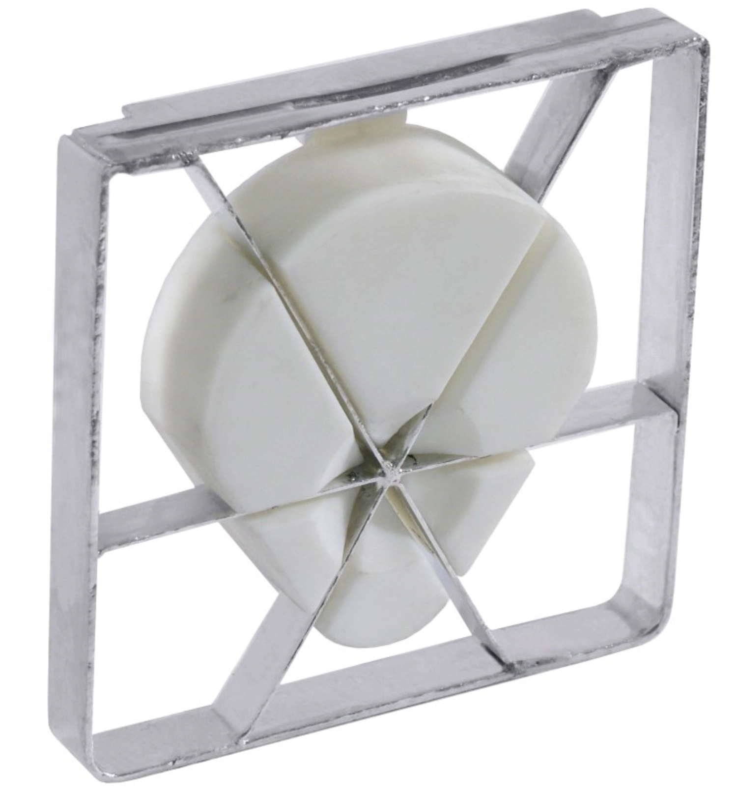 Insert de coupe 6 segments p. 046.001.453 y compris poussoir
