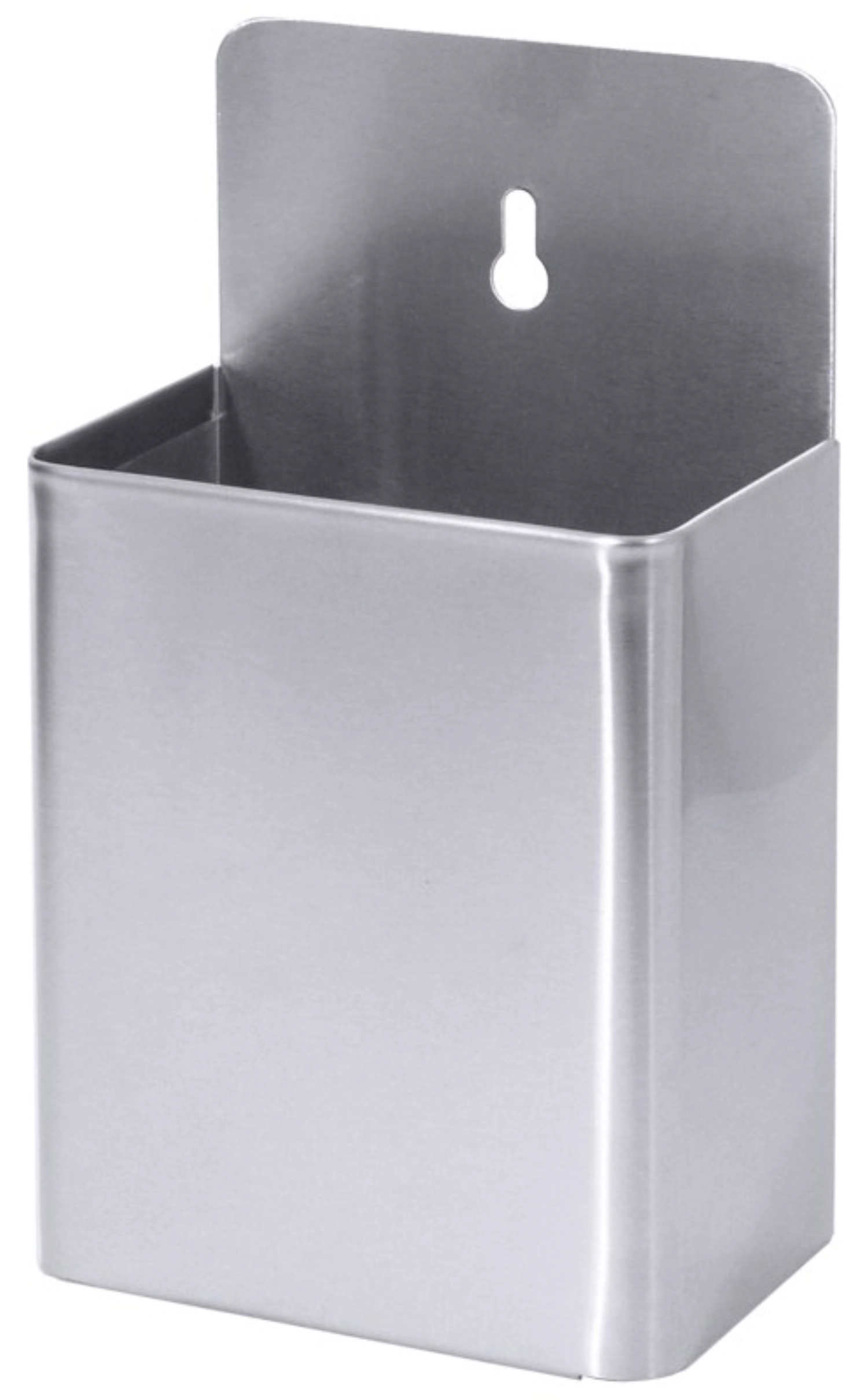 Récupérateur de capsules p. montage mural