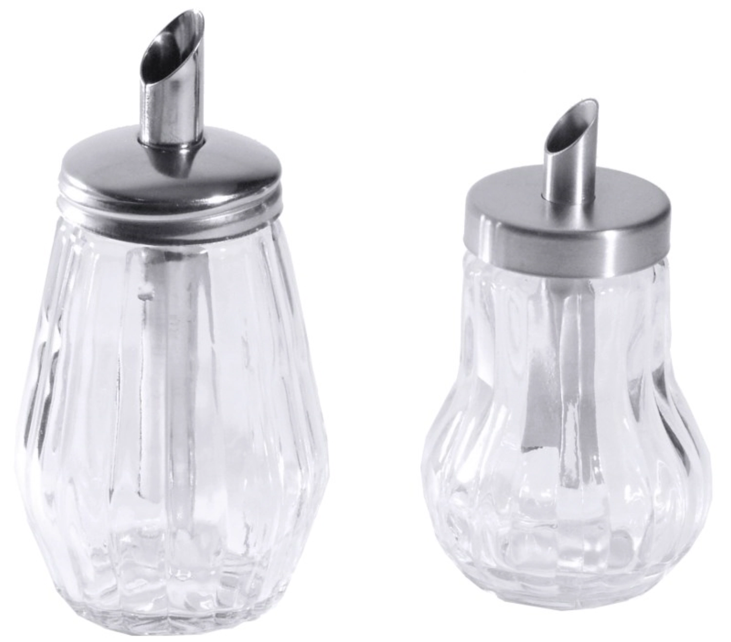 Distributeur de sucre 0.25 lt.11.5cm