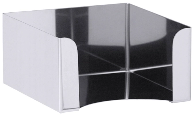 Rond de serviette 16.5x16.5cm