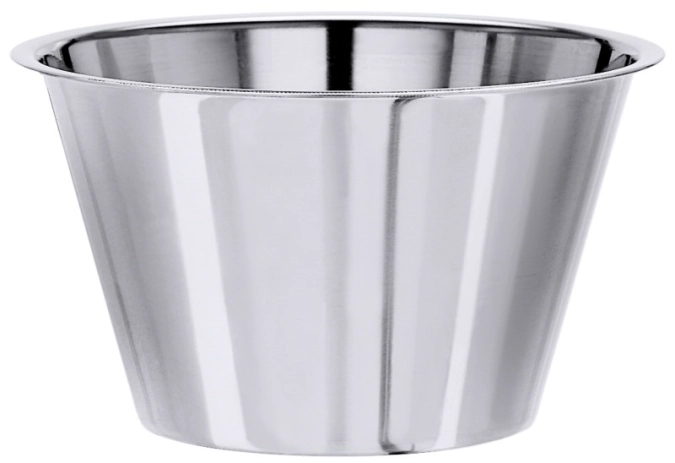 Dariol Becherförmchen 12 cm