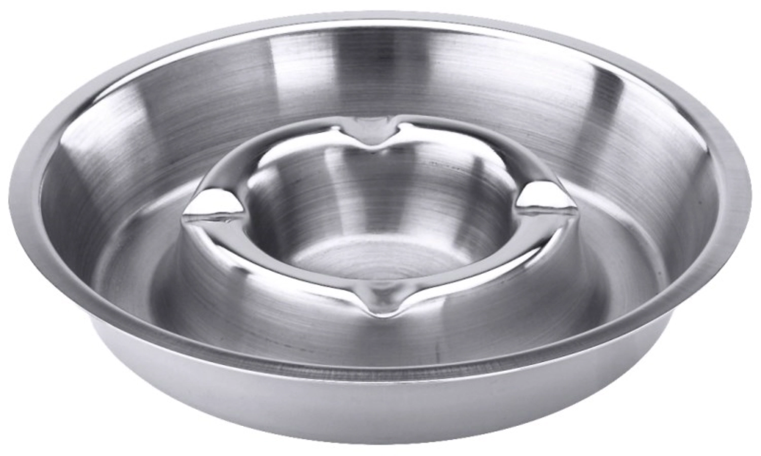 Aschenbecher 13.5 cm