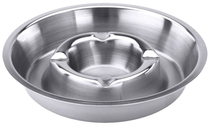 Aschenbecher 13.5 cm