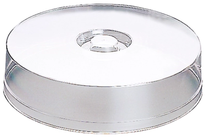 Tortenhaube hoch 30cm 9.5cm