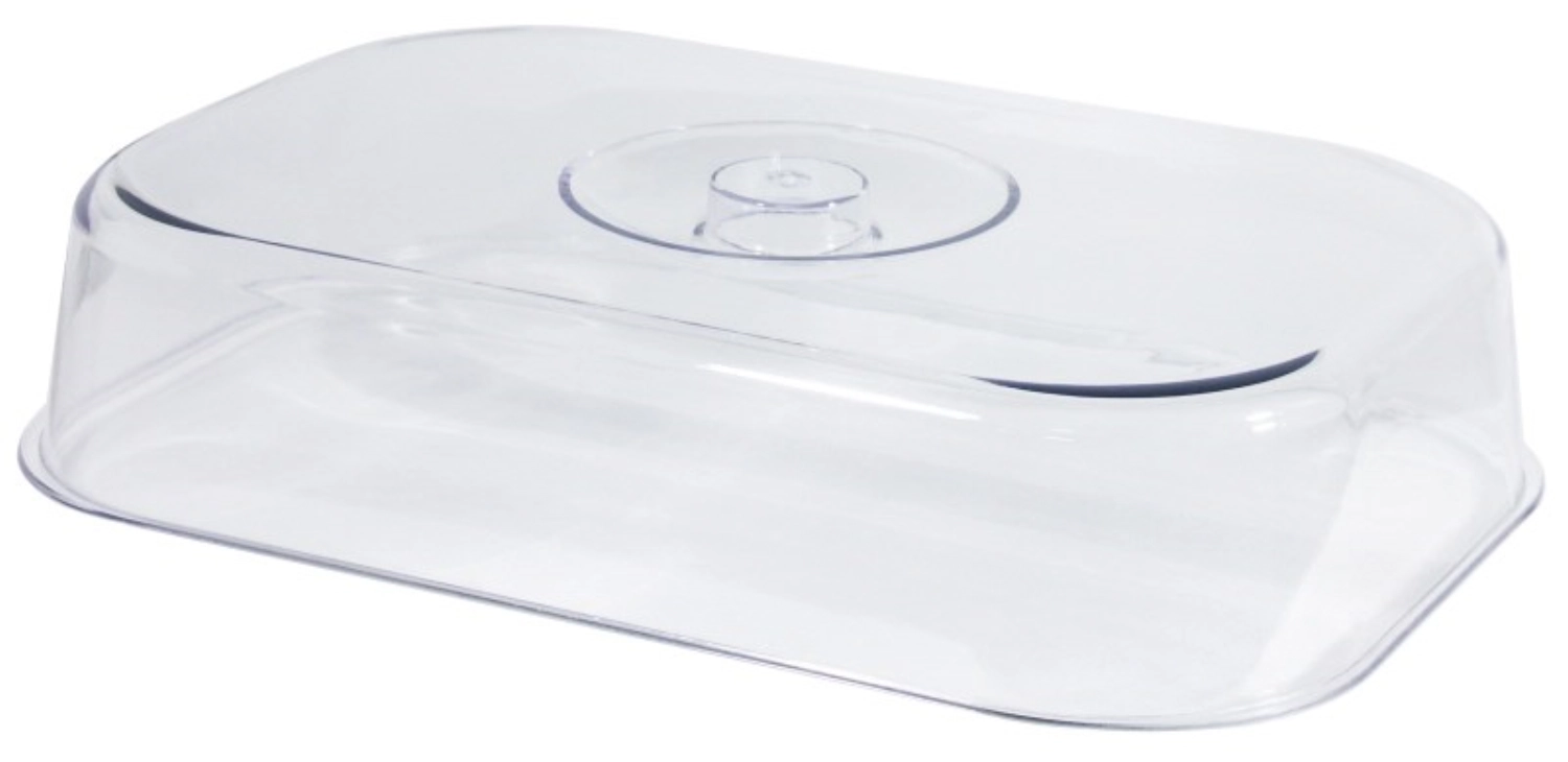 Haube zu Tablett 673/430