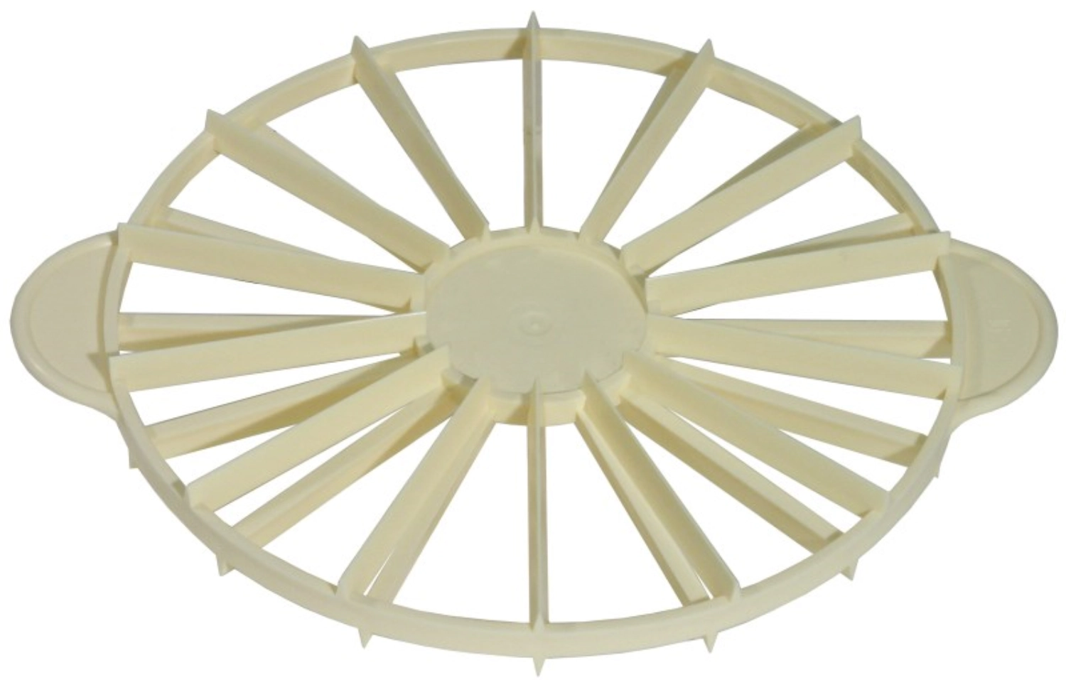 Diviseur de gâteau 26.5cm, 12/18 pièces