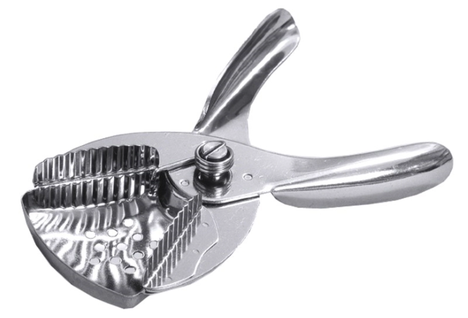 Zitronensegmentpresse 17 cm