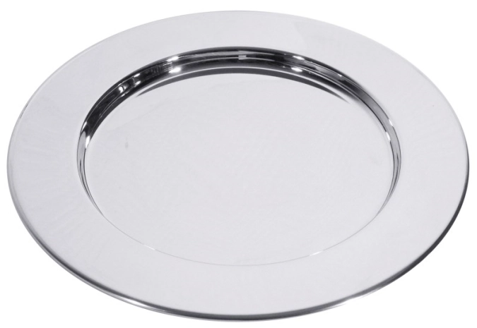 Assiette plate 30 cm