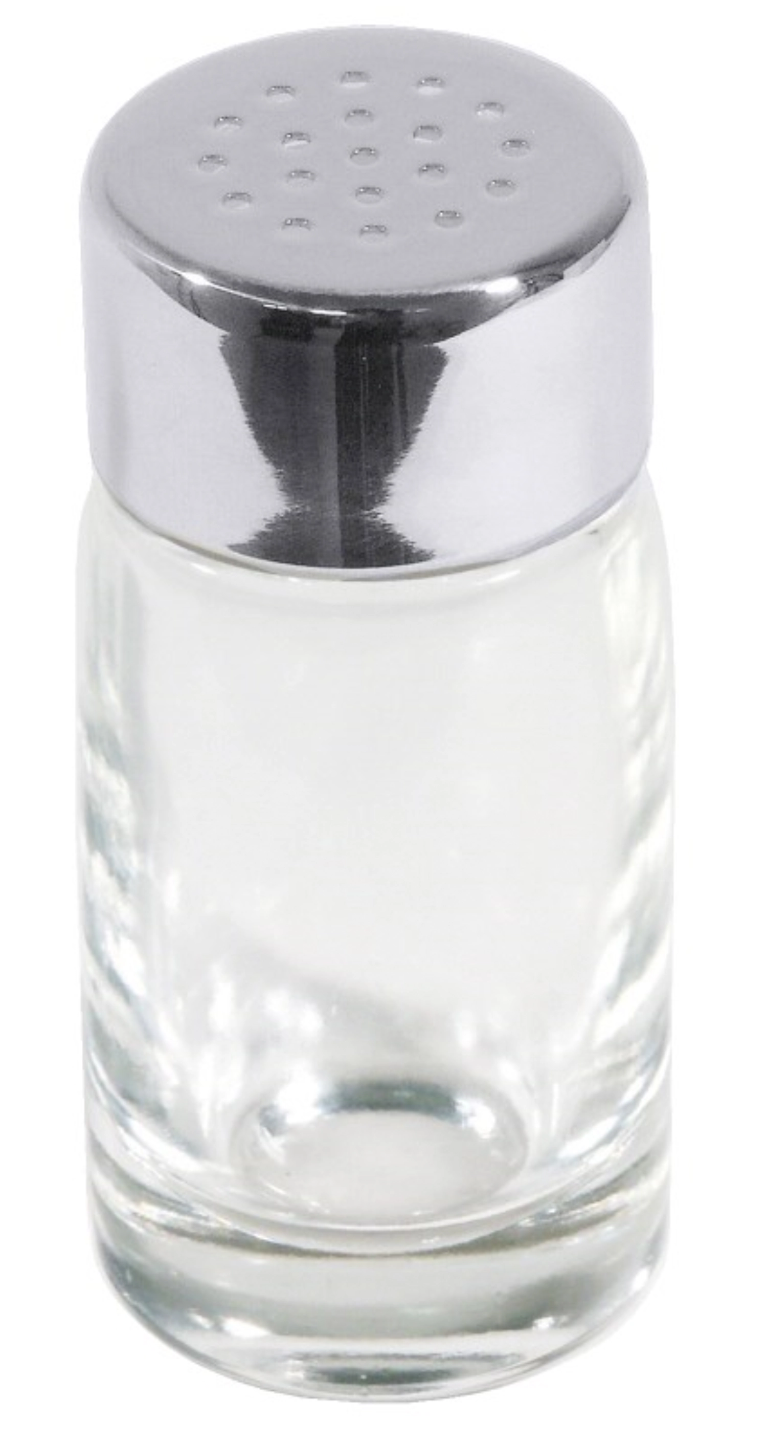 Salière a. capuchon p. série de ménagères 88819 Trous