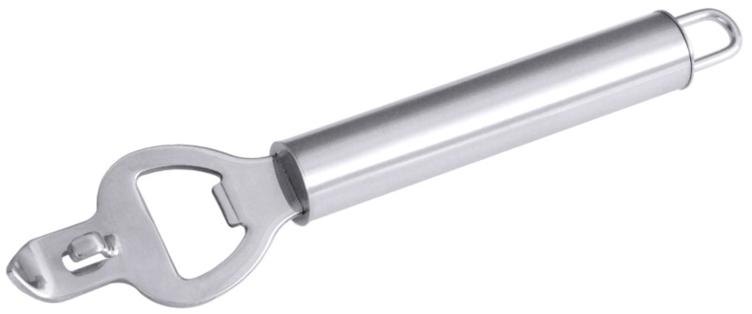 Ouvre-bouteilles/Perforateur de boîtes POLARIS