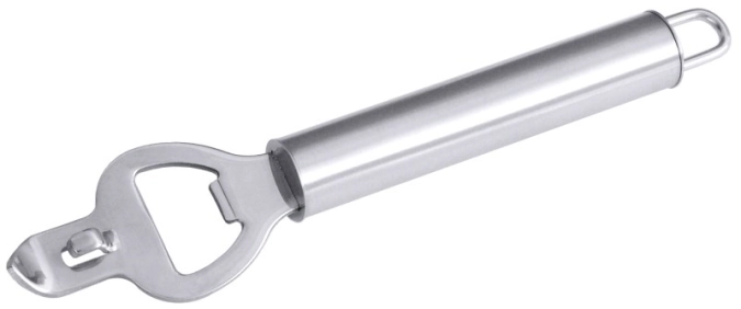 Ouvre-bouteilles/Perforateur de boîtes POLARIS