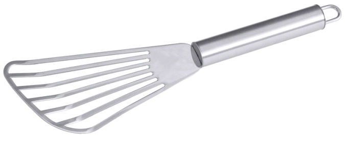 Spatule perforée POLARIS