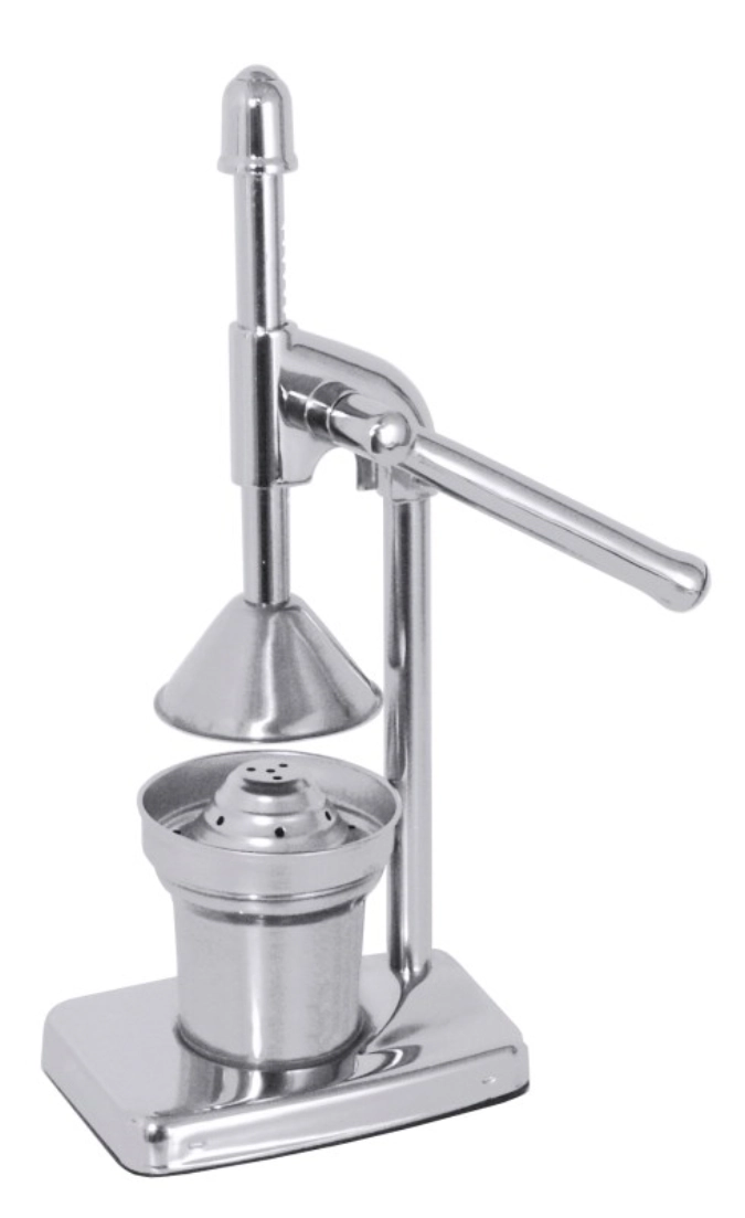 Zitruspresse H: 36.5cm