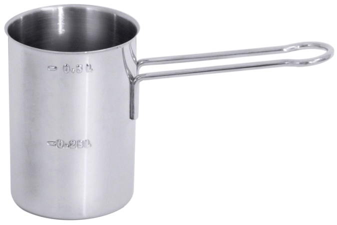 Mousseur à lait 1 l