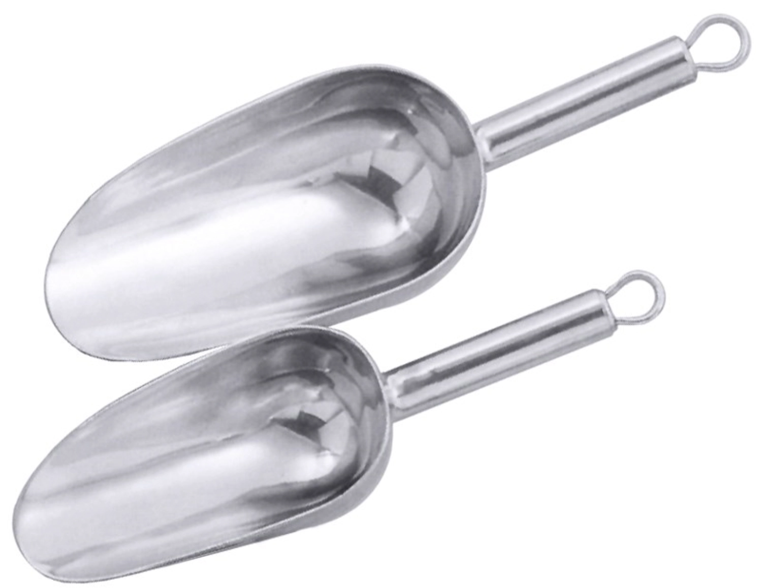 Pelle à glace/pelle polyvalente 29 cm