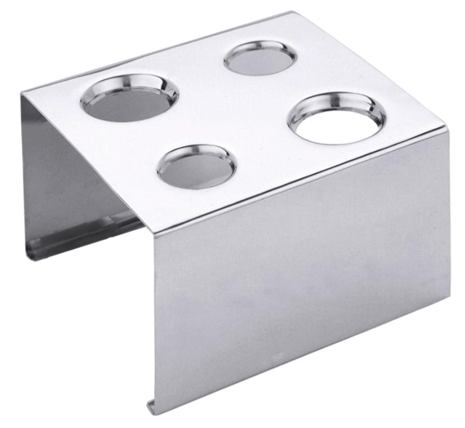 Eishörnchenhalter 4 Löcher