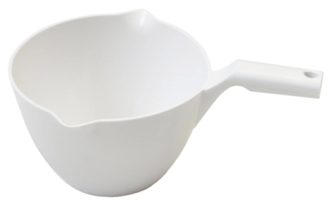 écope 2 l