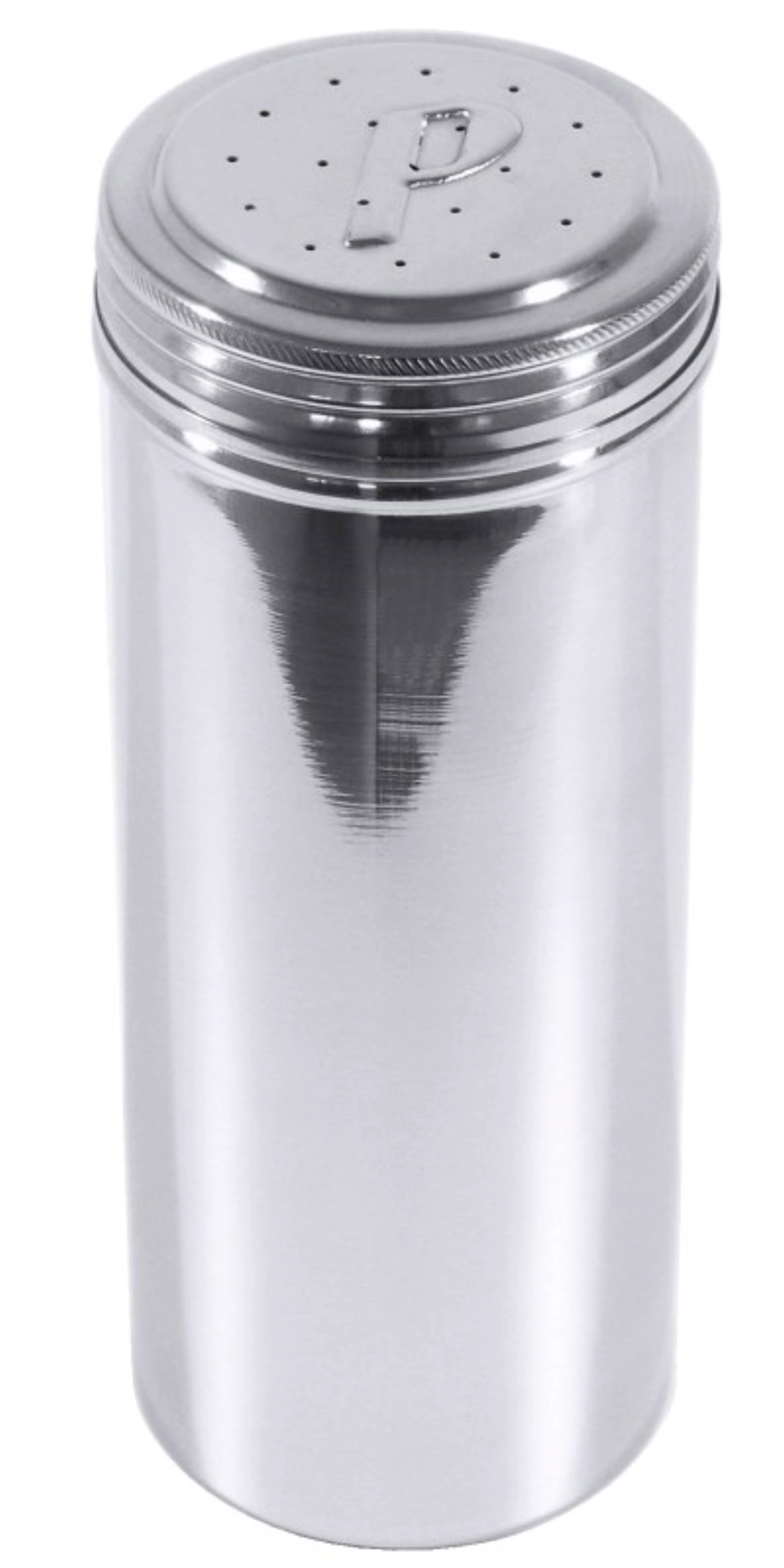 Saupoudreuse à poivre 0.5 l