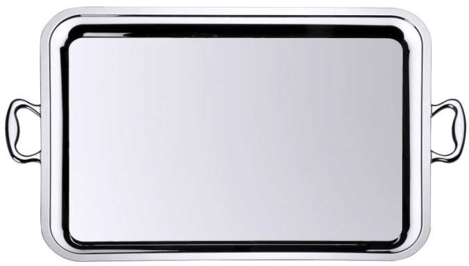Buffettablett 66x50 cm