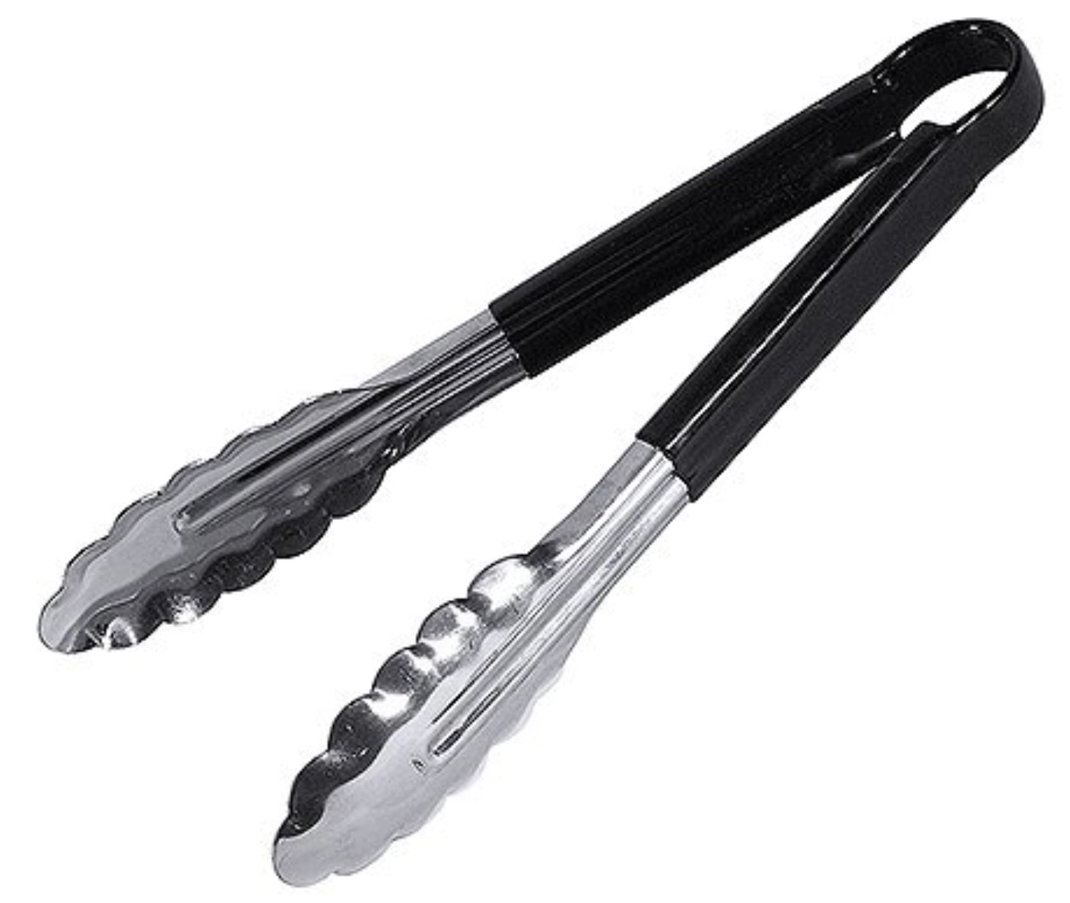 Pince universelle 24 cm a. manche noir