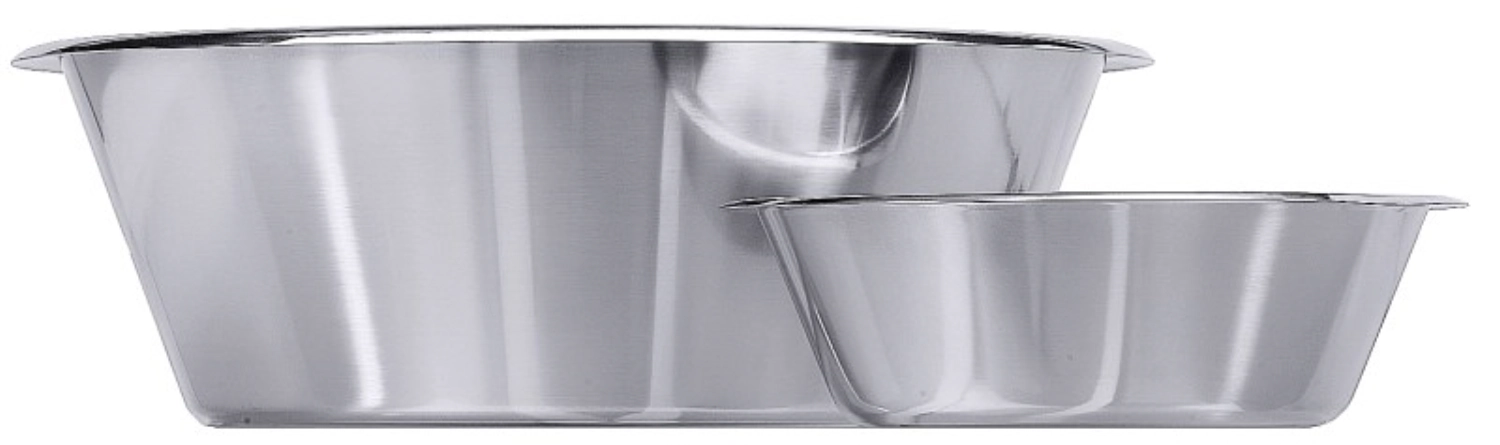Bol conique plat 14 lt.