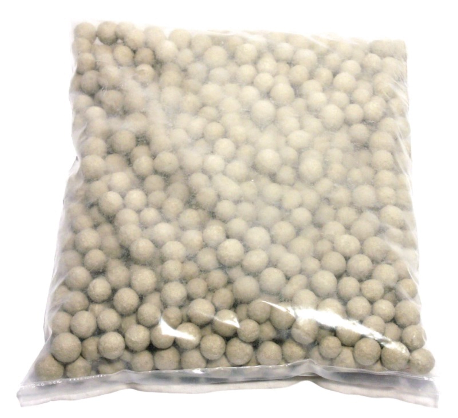 Boules de cuisson en céramique 1 kg