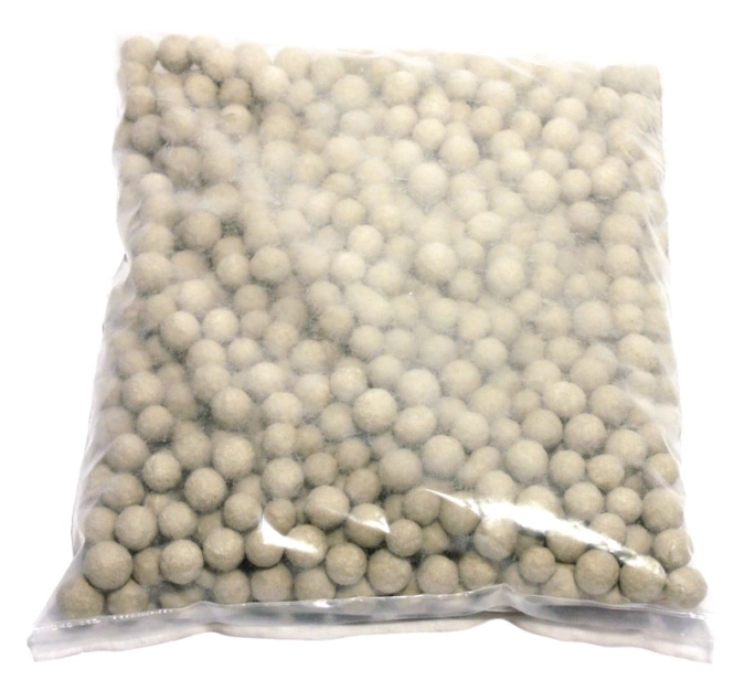 Boules de cuisson en céramique 1 kg